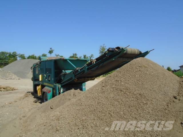  RSS RT508 Valjasta sita
