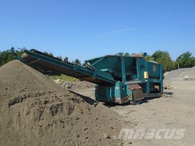 RSS RT508 Valjasta sita