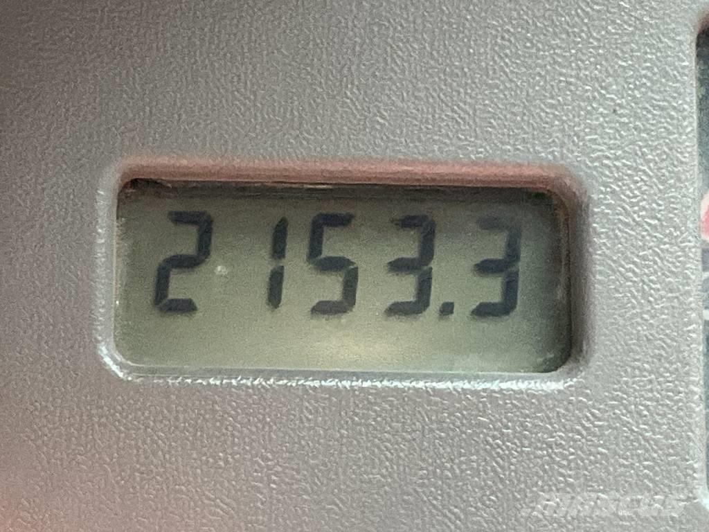 Bobcat T 180 Skid steer mini nakladalci