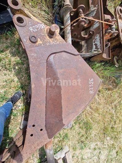 CASE 988 - Žlice