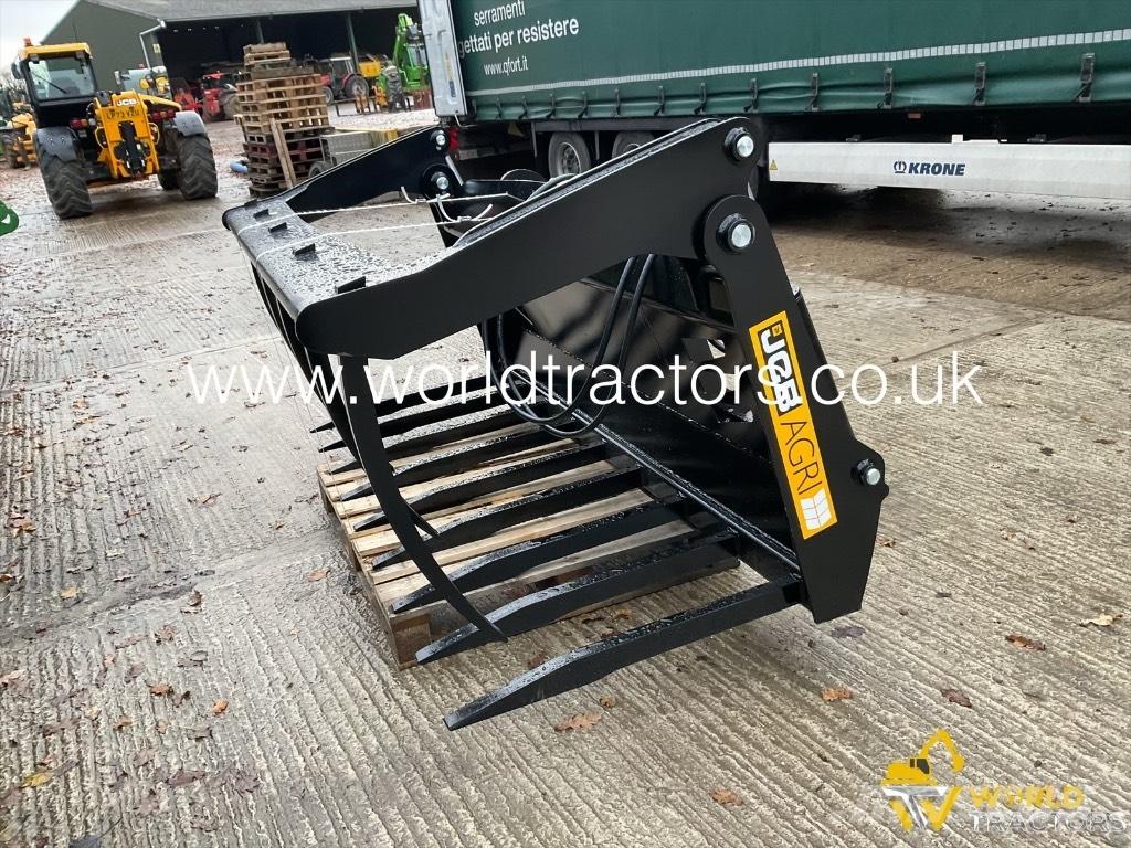 JCB AGRI POWER GRAB Kmetijstvo - drugo