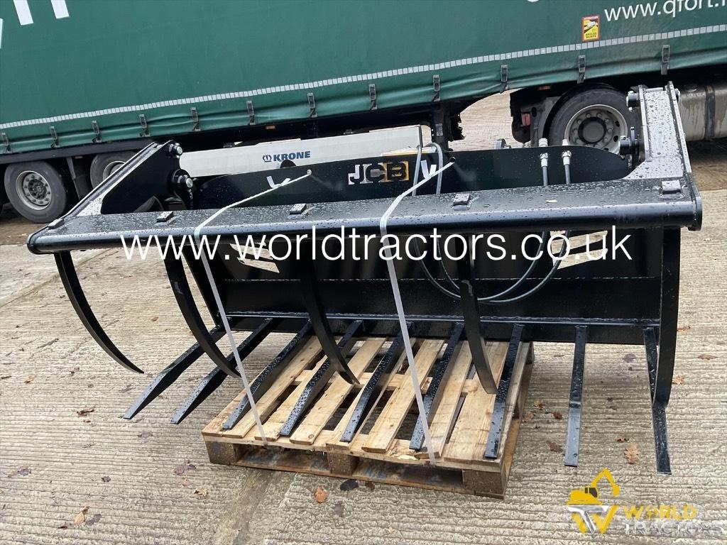 JCB AGRI POWER GRAB Kmetijstvo - drugo