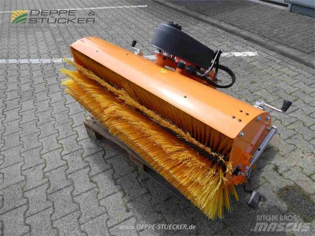 Matev SWE 14-45 Cestni pometači