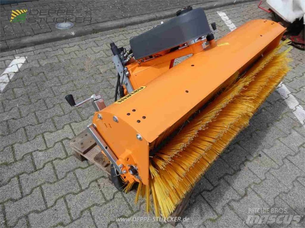 Matev SWE 14-45 Cestni pometači