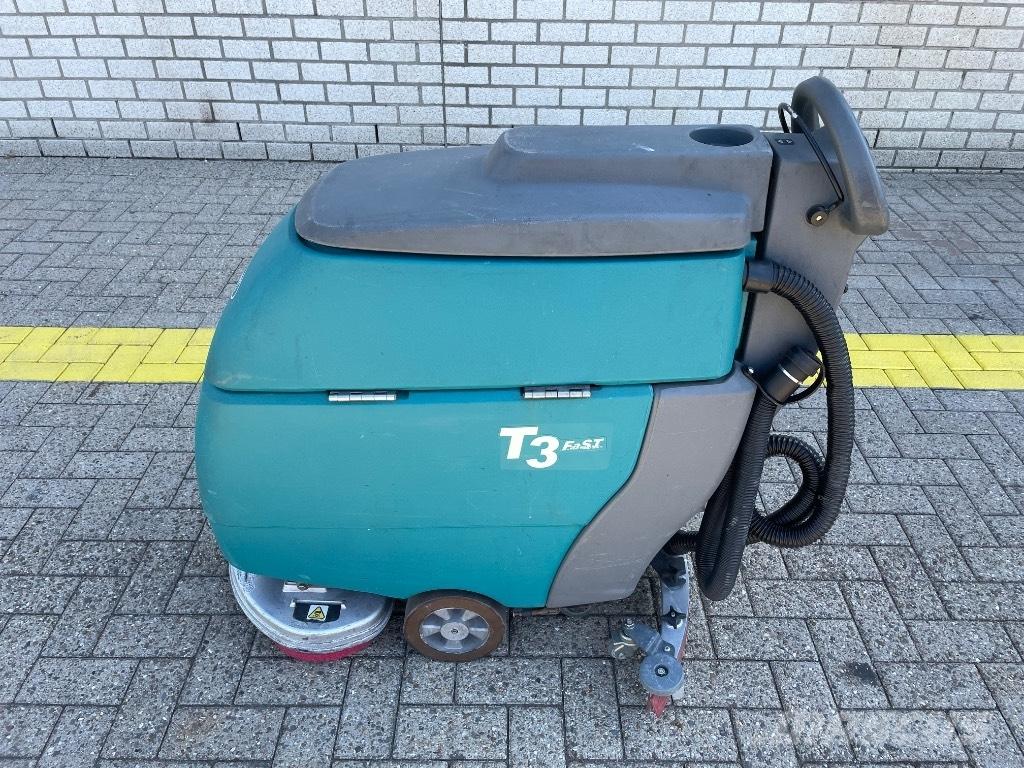 Tennant T 3 Cestni pometači