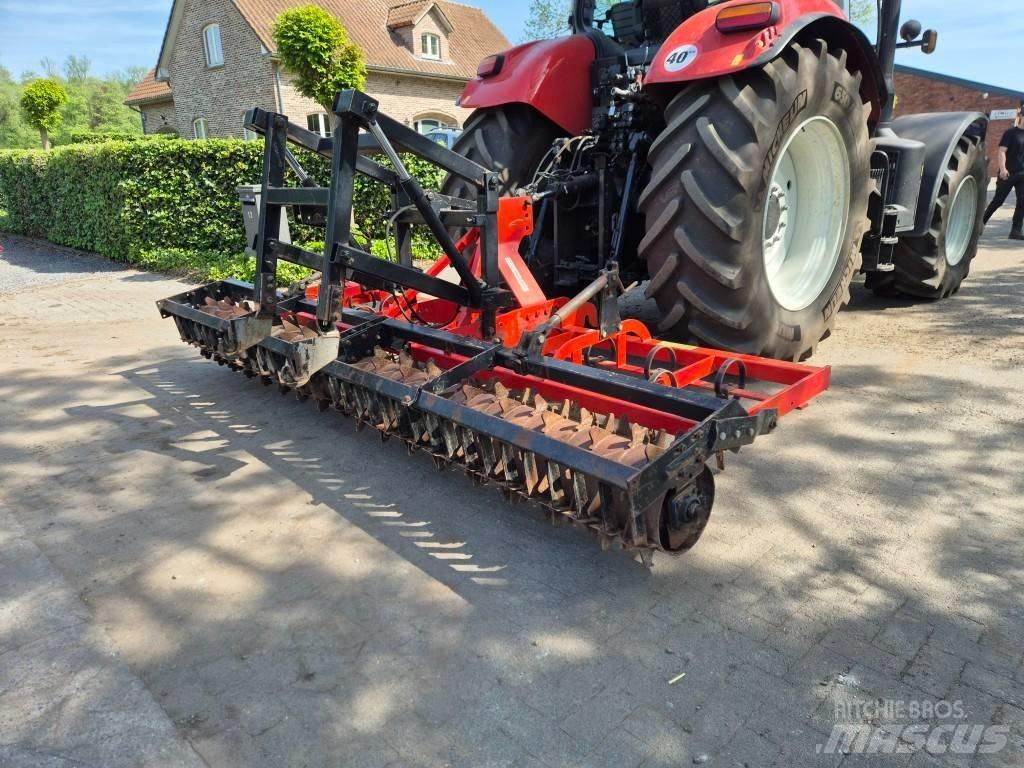 Quivogne MS4M Kultivatorji