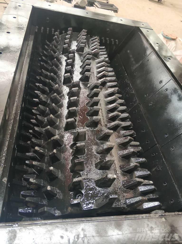 Kinglink PLF-100/200 Drobilci
