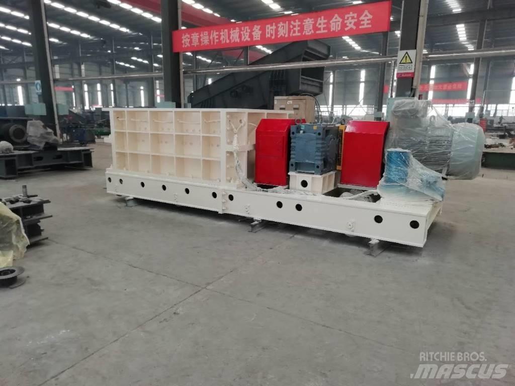 Kinglink PLF-100/200 Drobilci