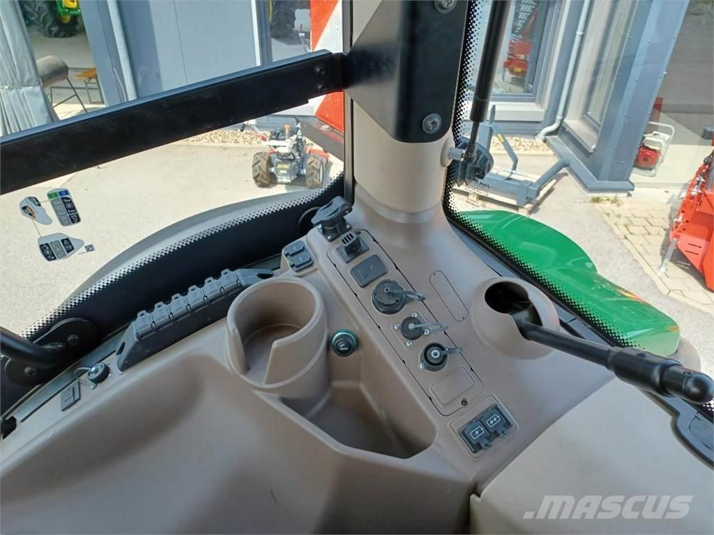 John Deere 6R 250 Traktorji