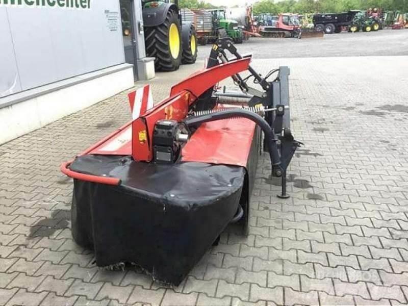 Vicon 332 F Diskaste kosilnice