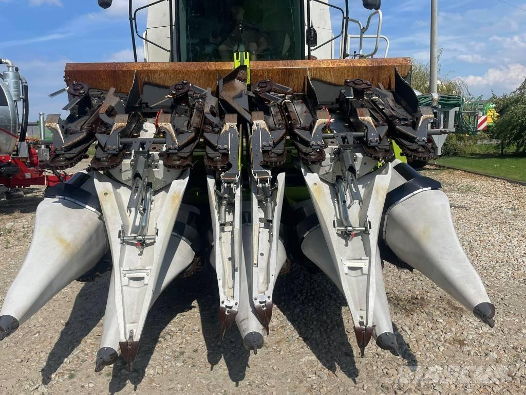 CLAAS Conspeed 8-75 Rezalne glave za kombajne