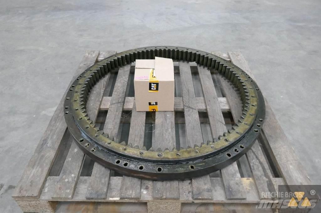 CAT 558-0411 Transport - drugo