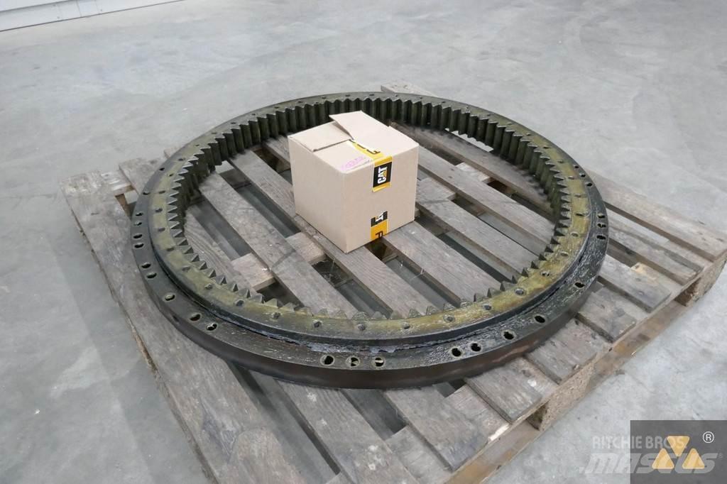 CAT 558-0411 Transport - drugo