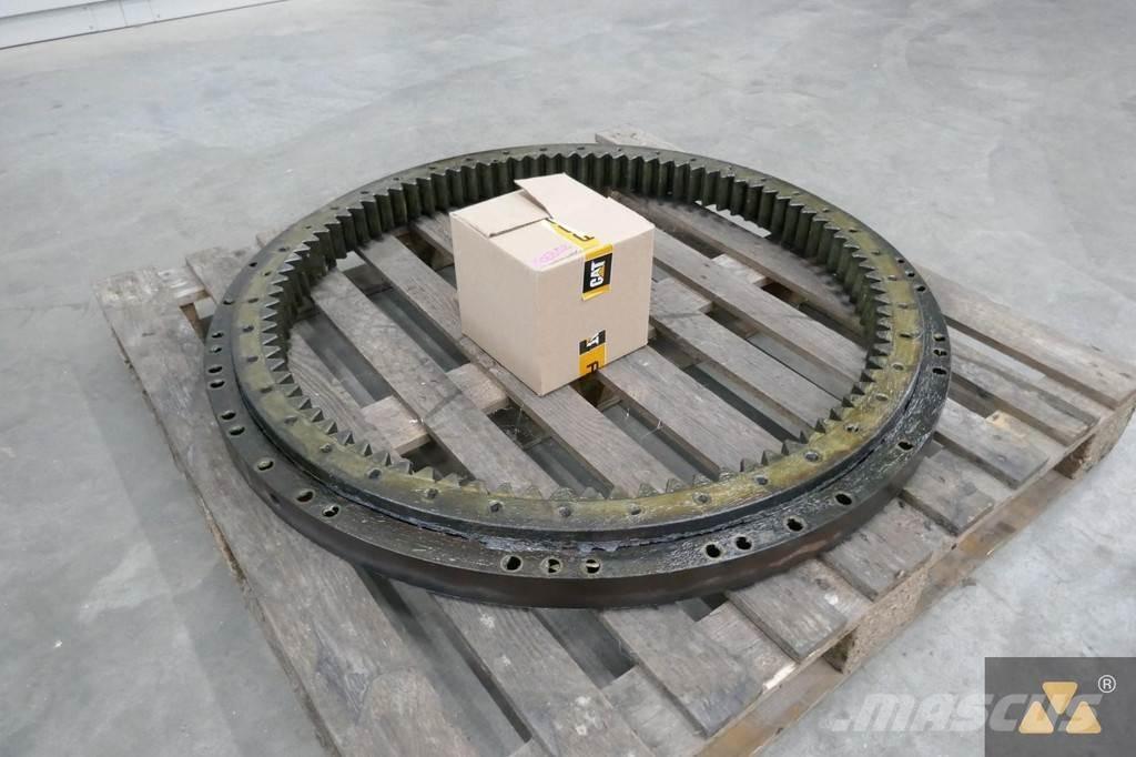 CAT 558-0411 Transport - drugo