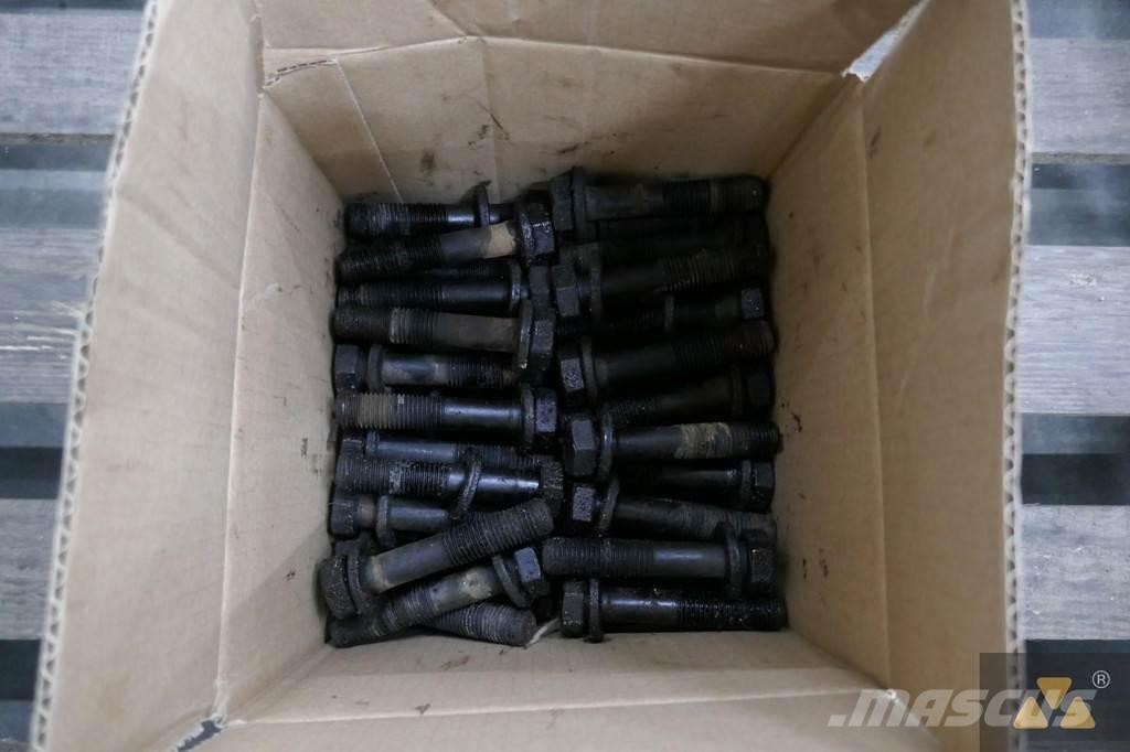 CAT 558-0411 Transport - drugo