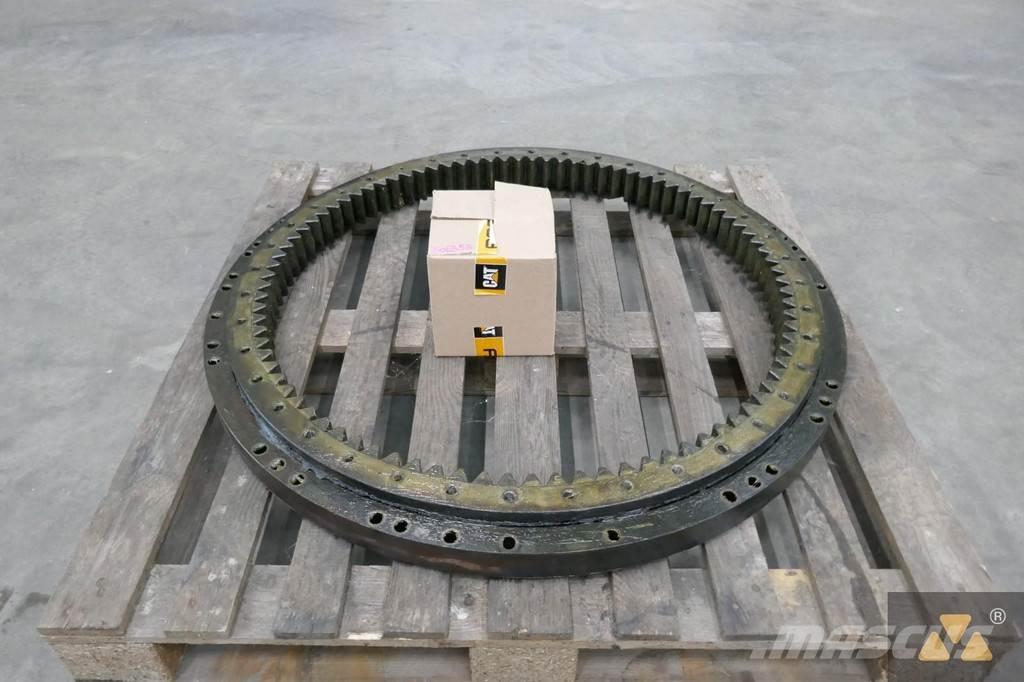 CAT 558-0411 Transport - drugo