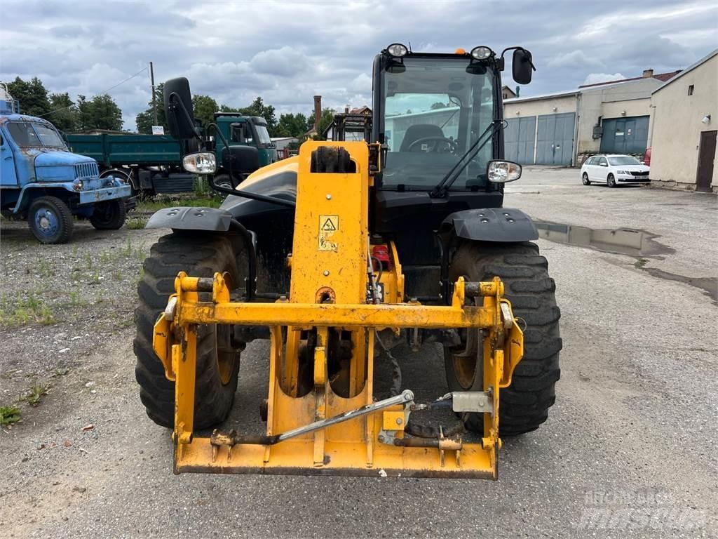 JCB 541-70IND 4X4 Gradbeništvo - drugo