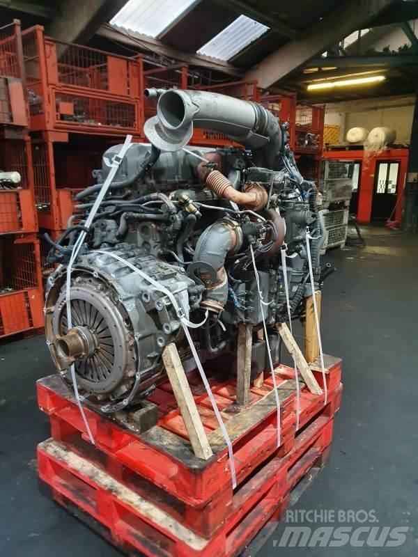 DAF MX-13 303 H1 Motorji