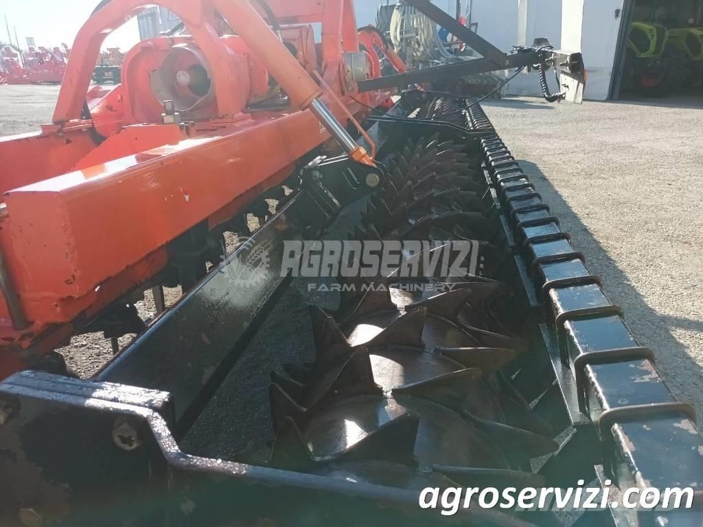 Maschio Aquila 5000 Rotacijske brane in multikultivatorji