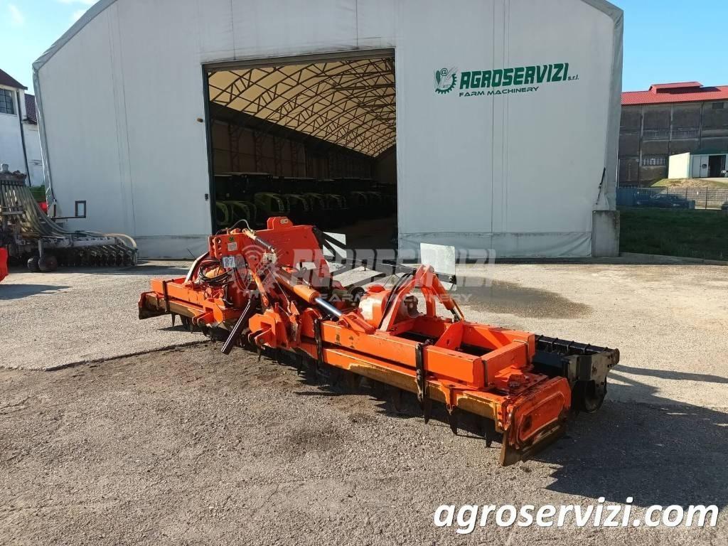 Maschio Aquila 5000 Rotacijske brane in multikultivatorji