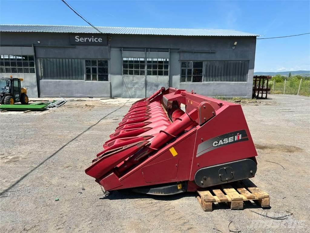 Case IH 2112 Dodatna oprema za kombajne