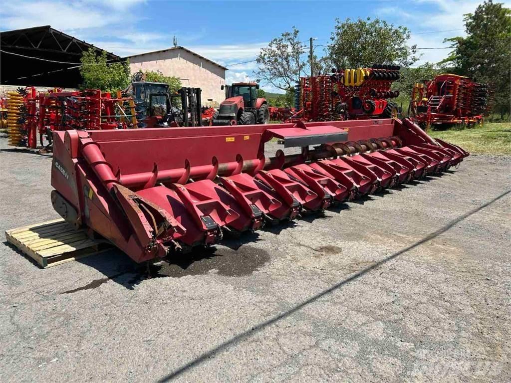 Case IH 2112 Dodatna oprema za kombajne
