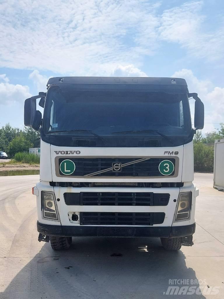 Volvo FM 984 R Avtomešalci za beton