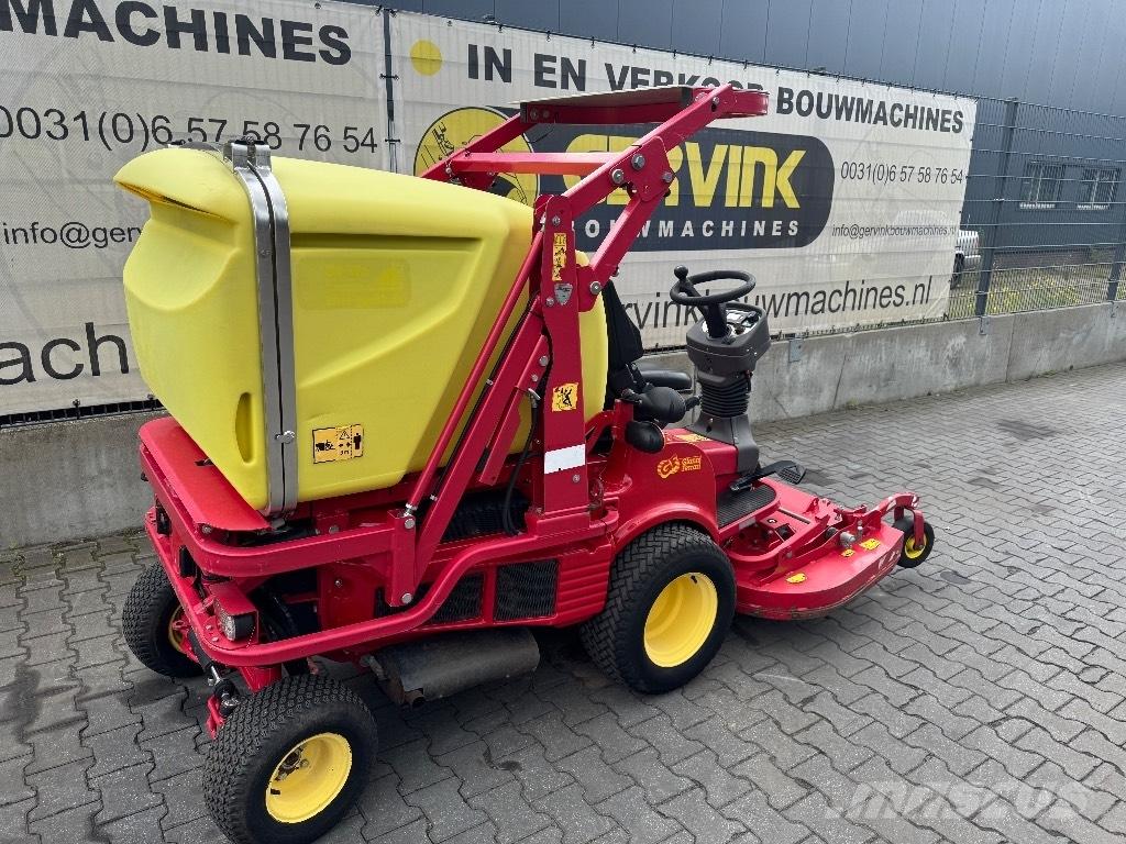 Gianni Ferrari 280 Vrtni traktor kosilnice