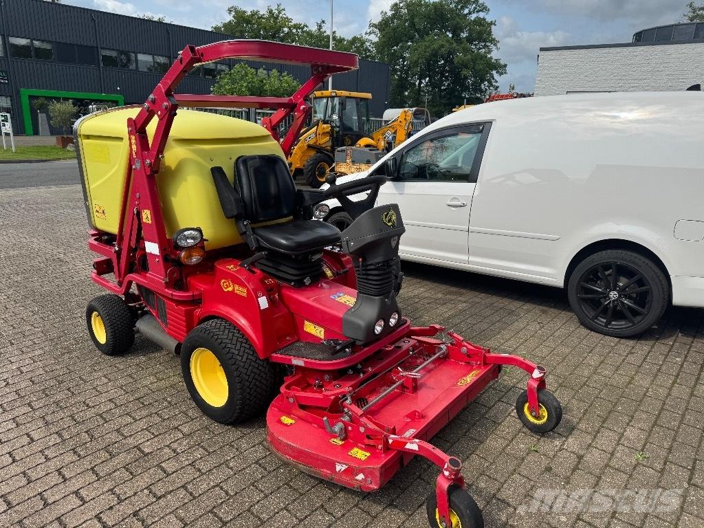 Gianni Ferrari 280 Vrtni traktor kosilnice