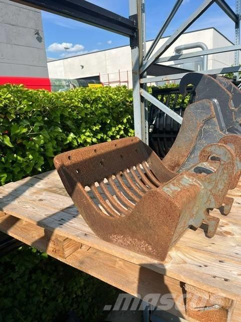 Kubota U 10 Mini excavators < 7t (Mini diggers)