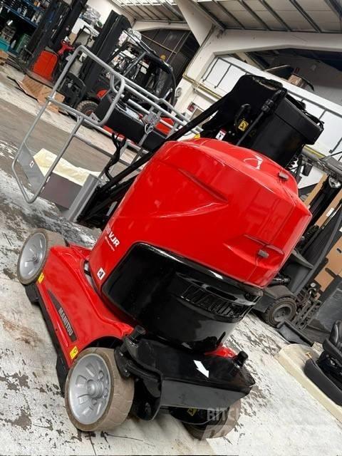 Manitou 100 VJR Druga dvigala in dvižne ploščadi