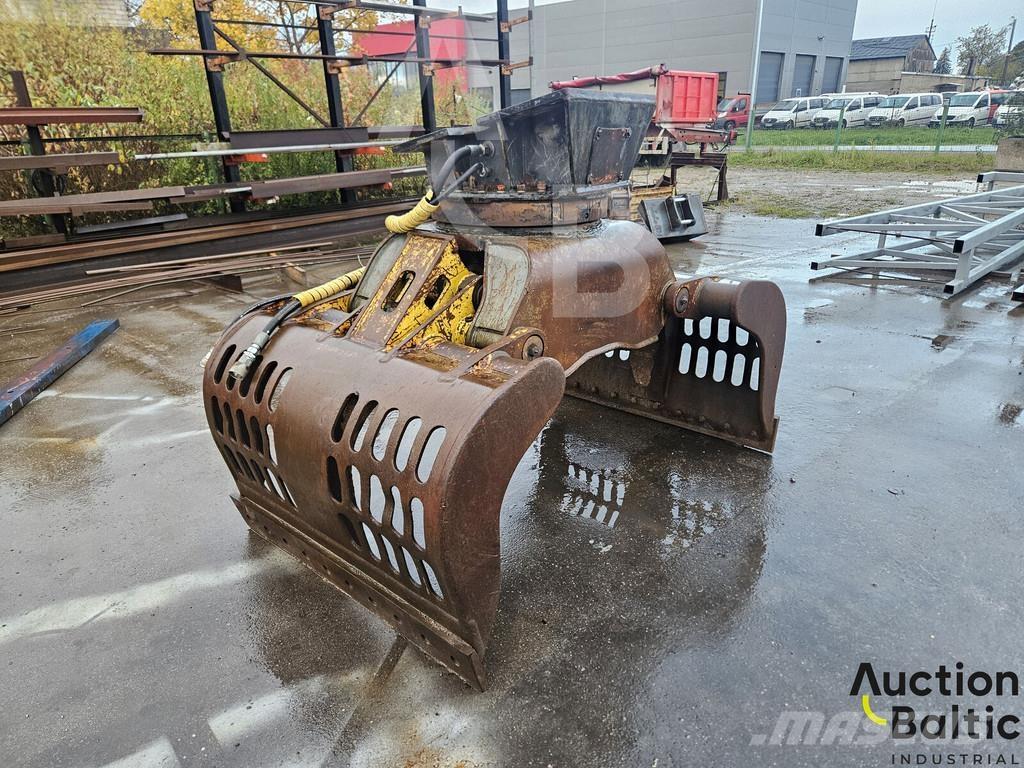 Rotar RG 48 Grabeži