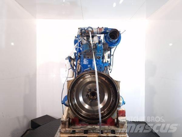 Cummins NT-855-G2 Motorji
