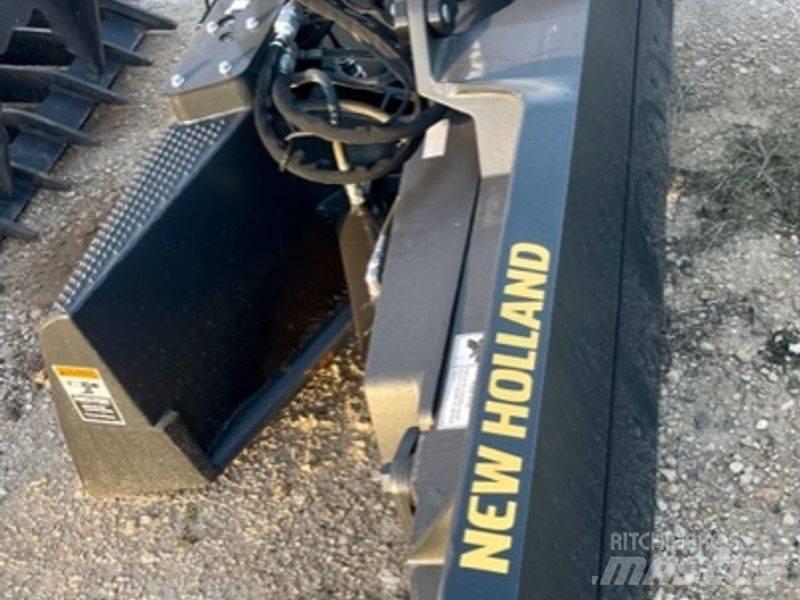 New Holland P 2060 Drugi deli