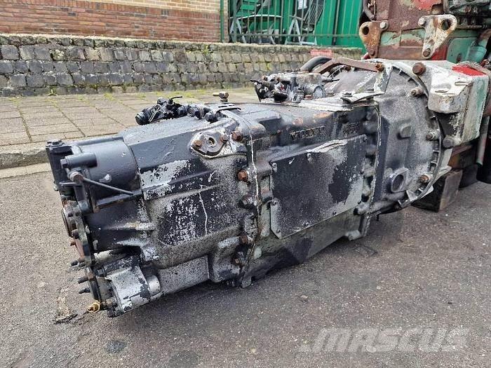  Transmission R1700 Transport - drugo