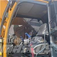 Hyundai 385 LC-9 T Bagri goseničarji