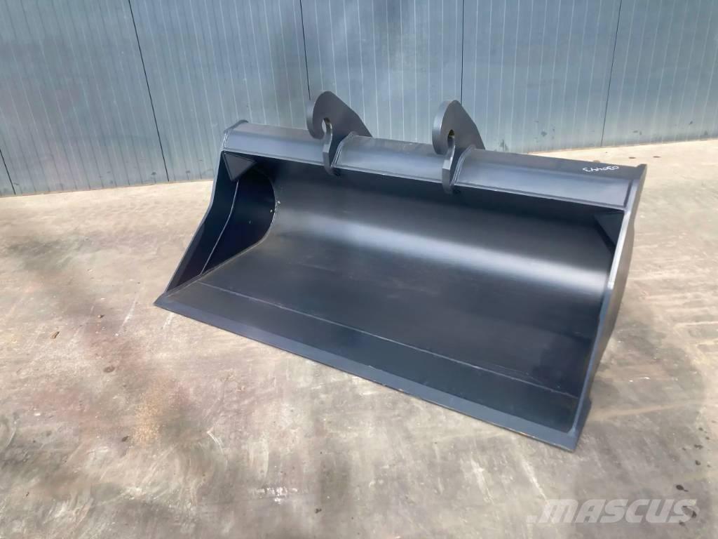  Smitma CW30 2.00m Žlice