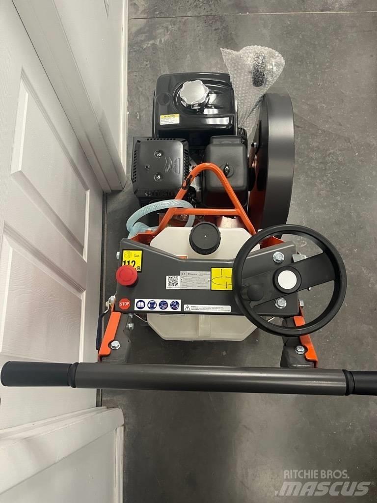 Husqvarna FS400LV Pripomočki za betonska dela