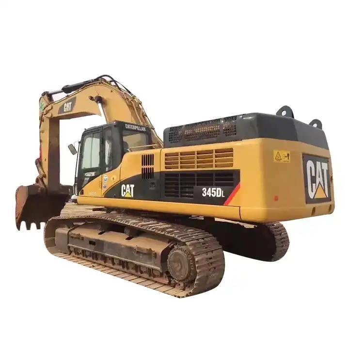 CAT CAT345DL Midi bagri 7t – 12t