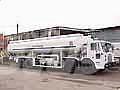 Kenworth L700 Tovornjaki cisterne