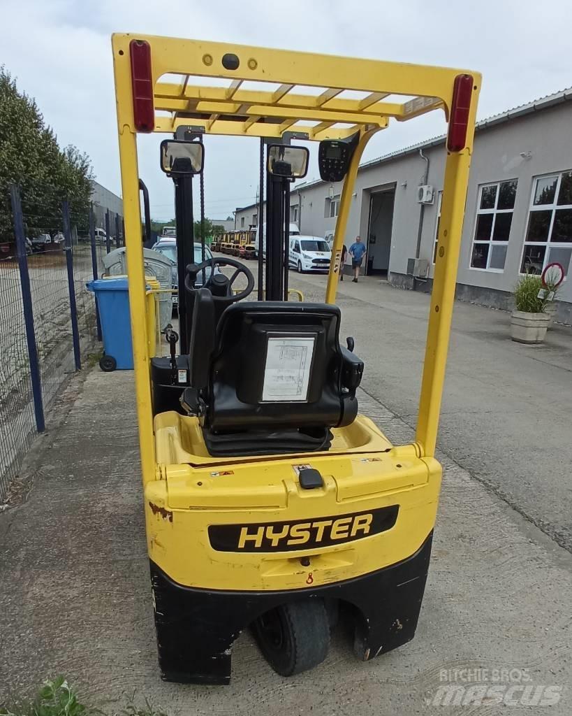 Hyster A 1.3 XNT Električni viličarji