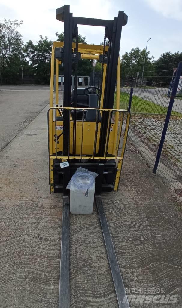 Hyster A 1.3 XNT Električni viličarji