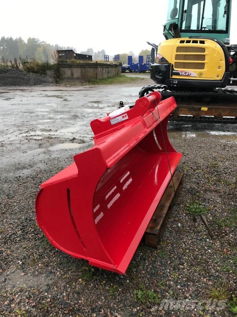  RF Rensskopa S60 Žlice