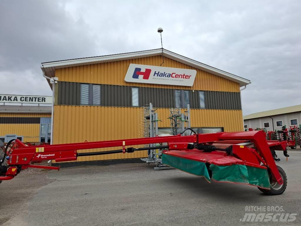 Kverneland 4336 CT Diskaste kosilnice