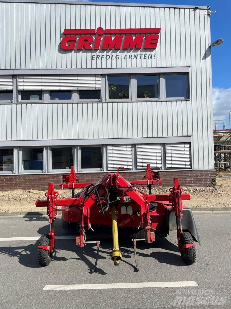 Grimme VT 220 Kmetijstvo - drugo