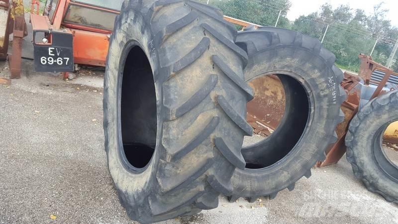  Pneus 540/65R34 Gume, kolesa in platišča