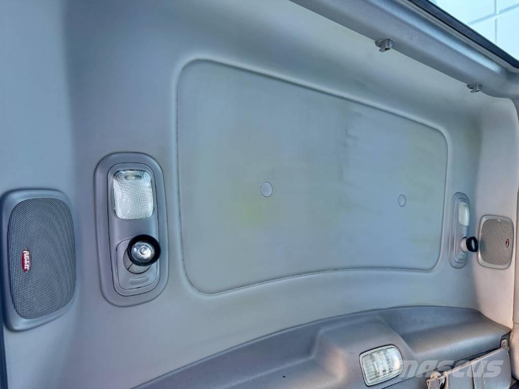 Peterbilt 367 Vlačilci