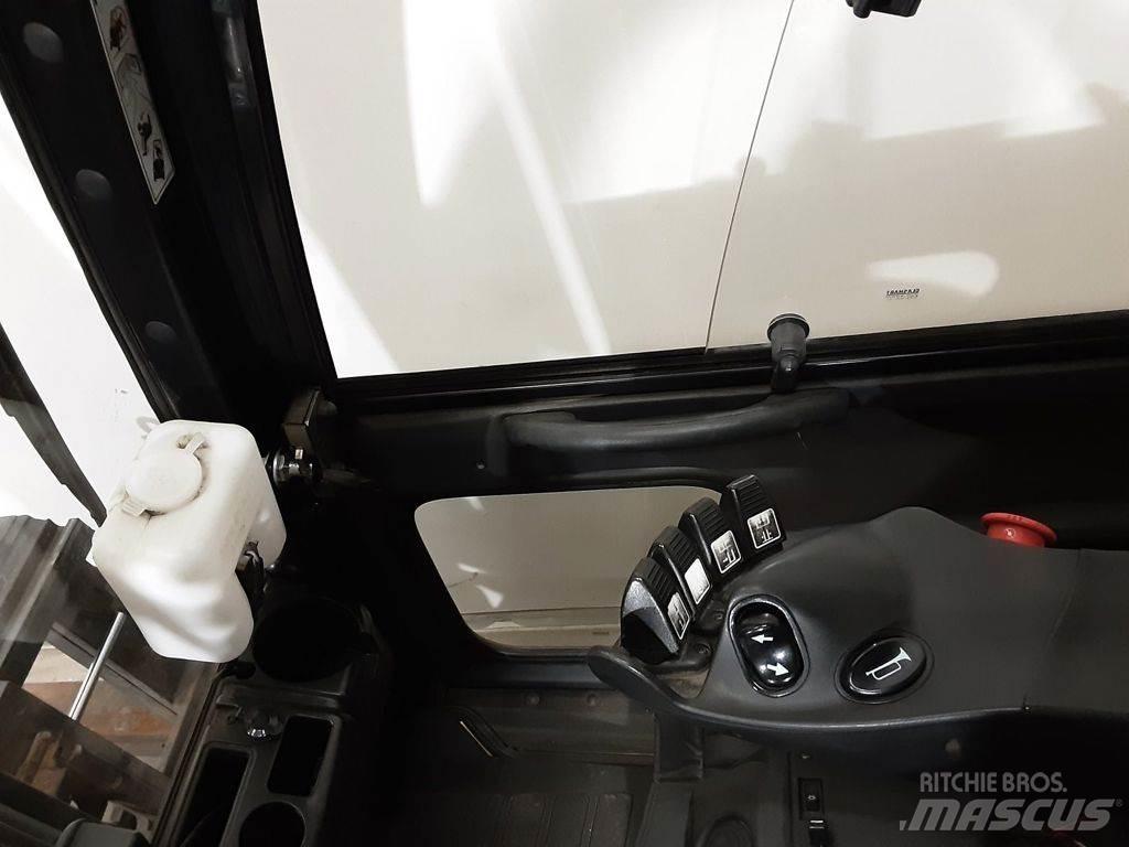 Yale ERP30VL V2745 Električni viličarji