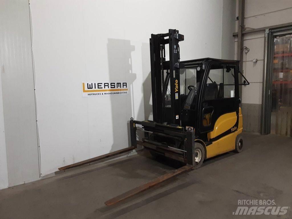 Yale ERP30VL V2745 Električni viličarji