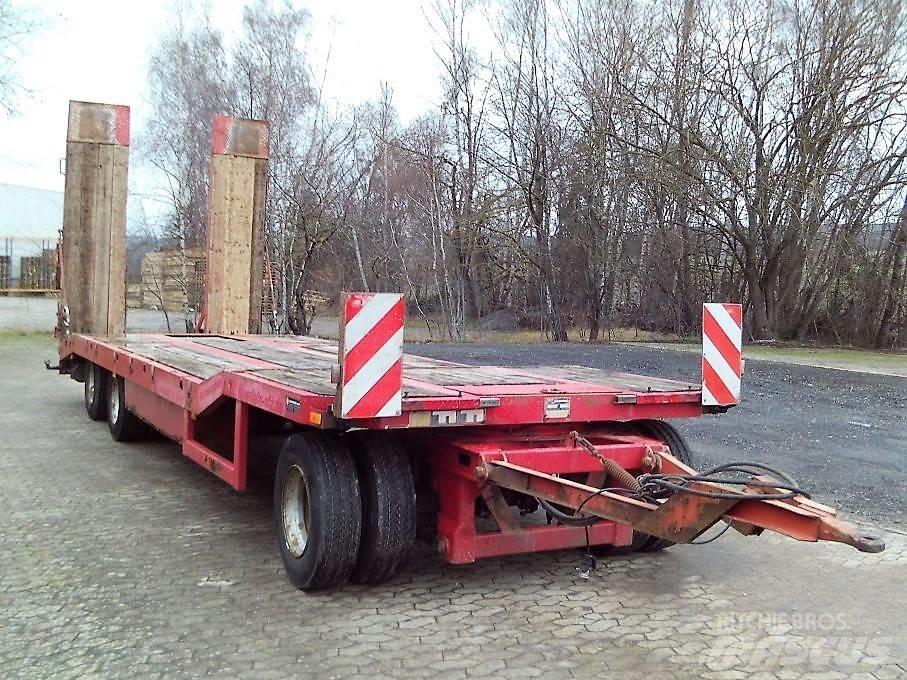 Möslein T 3 Nizki nakladalci